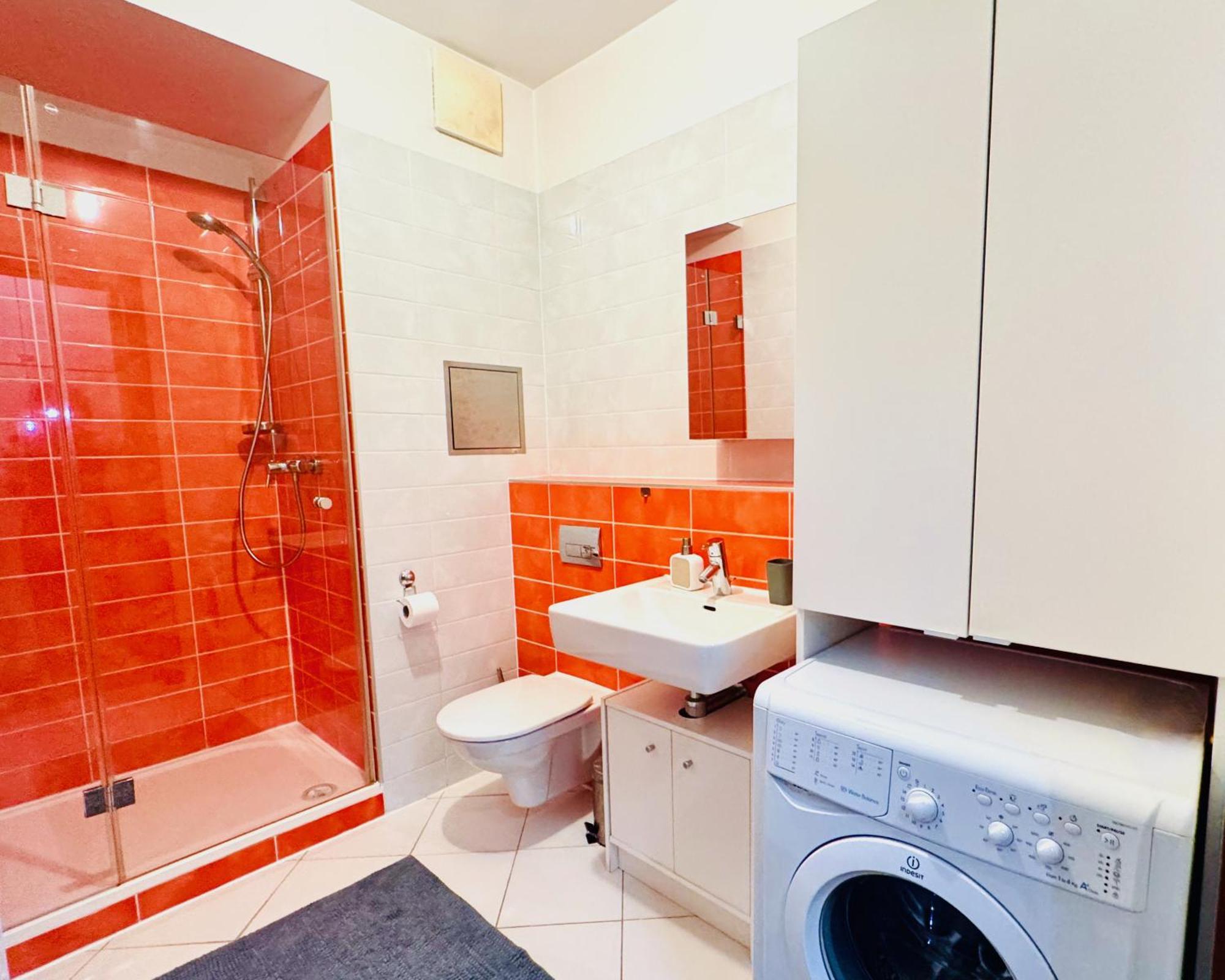 Rezidence Jeseniova Pragueアパートメント エクステリア 写真